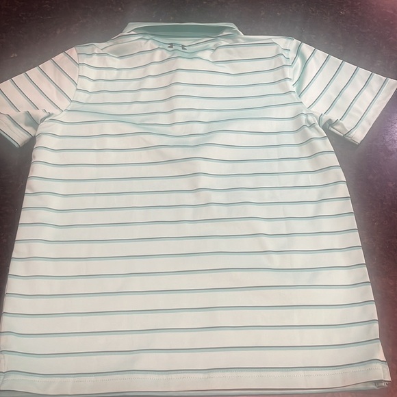 Boys UNDER ARMOR POLO SHIRT.. - Picture 4 of 4
